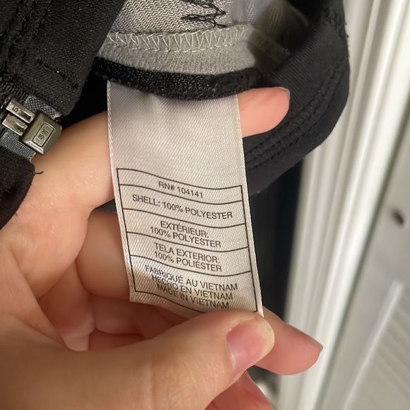 Nike Fit Therma ACG performance jacket - Picture 7 of 9